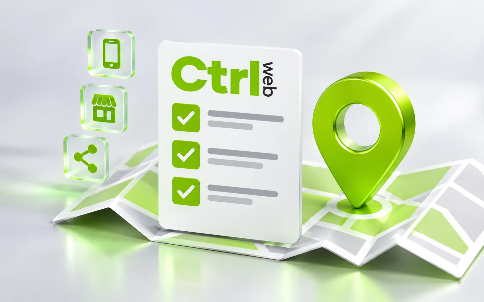 SEO local : le travail qui fait bouger le pack local