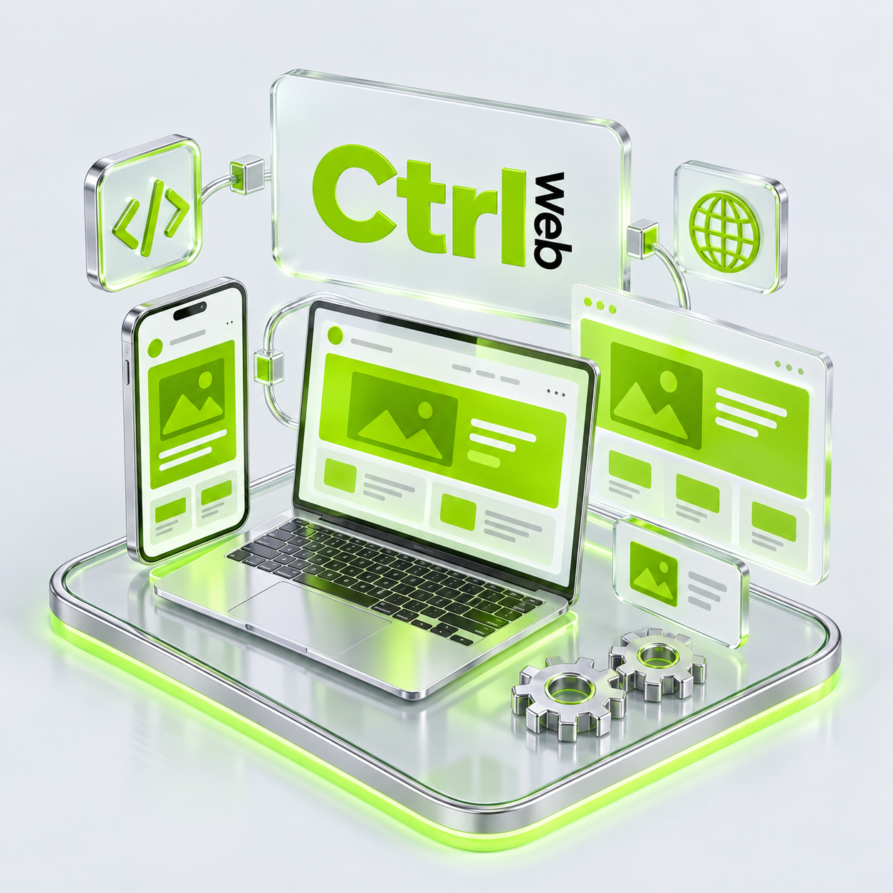 Website Development